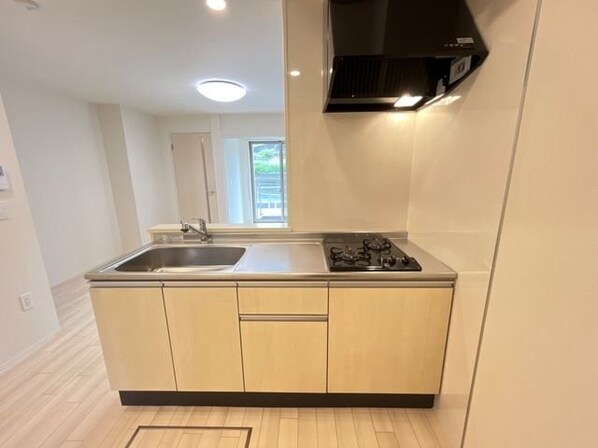 Fleuve(フルーヴ)の物件内観写真